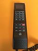 Motorola Mercedes-Benz Integrated Cellular Telephone