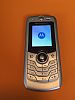 Motorola SLVR L2