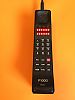 Motorola P1000