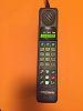 Motorola Ultra Classic II Bell Atlantic Special Edition II