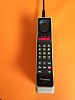 Motorola DynaTAC Signal Series