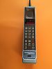 Motorola DynaTAC 8010