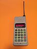 Motorola TeleTAC Express Exchange