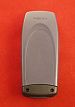 Nokia 1260 back