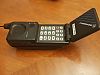 Motorola MicroTAC 9800X