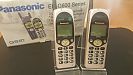 Etisalat Panasonic EB-G600  Ř§ŮŮŮŘ§Řľ ŮĄ