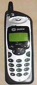 Sagem MC820