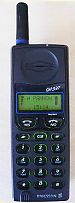 Ericsson GH337