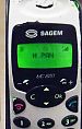 Sagem MC820