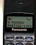 Panasonic EB-G400