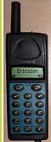 Ericsson GA628