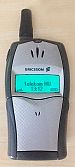Ericsson T20e