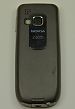 Nokia 3120c back