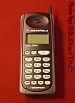 Motorola Select 2000e Omnipoint front