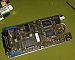Ericsson Hotline 900 Pocket diassembled UI board back