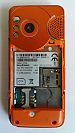 Sony Ericsson W610i