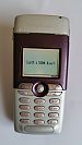 Sony Ericsson T310