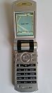 Sony Ericsson Z800i