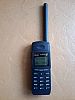 Ascom 21 Thuraya