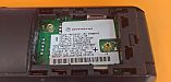 Motorola Greenpoint Greenhopper 500S