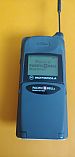 Motorola MicroTAC Select 6000e Pacific Bell