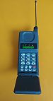 Motorola MicroTAC British Telecom