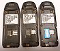 Nokia 6310i - battery removed x3