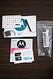 Motorola Motorola ZN50, ROKR