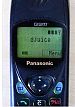 Panasonic EB-G450
