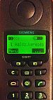 Siemens S3 Com