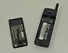 Panasonic Pocketline Saturnus battery