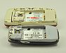 Nokia 5510 compared with a 3310