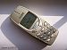 Gold Nokia 3390b Firmware Info