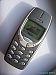 Voicestream Nokia 3390 Screensaver