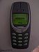 Voicestream Nokia 3390 Lights On
