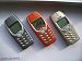 Nokia 3390 Groupshot