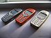 Nokia 3390 Groupshot