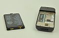 AEG Pocketline Executive battery