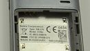 Nokia 3109c data label data label