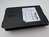 Philips Diga battery data label