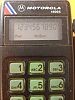Motorola 4800X
