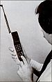 Motorola DynaTAC Prototype