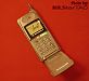 Motorola MicroTAC Select 6000e Aerial on
