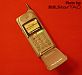 Motorola MicroTAC Select 6000e Nevada Bell on