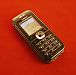 Nokia 6030 on