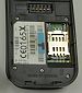 Alcatel Pocketline Wave data label