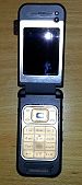 Nokia 7390