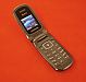 Samsung SGH-A107 on