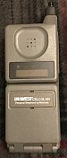 Motorola MicroTAC Personal Telephone
