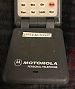 Motorola MicroTAC Personal Telephone